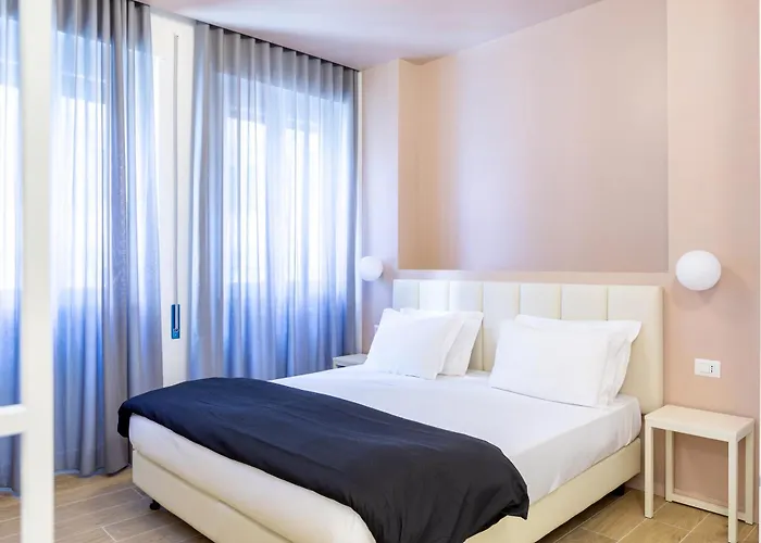 Luciano Trastevere Guest House