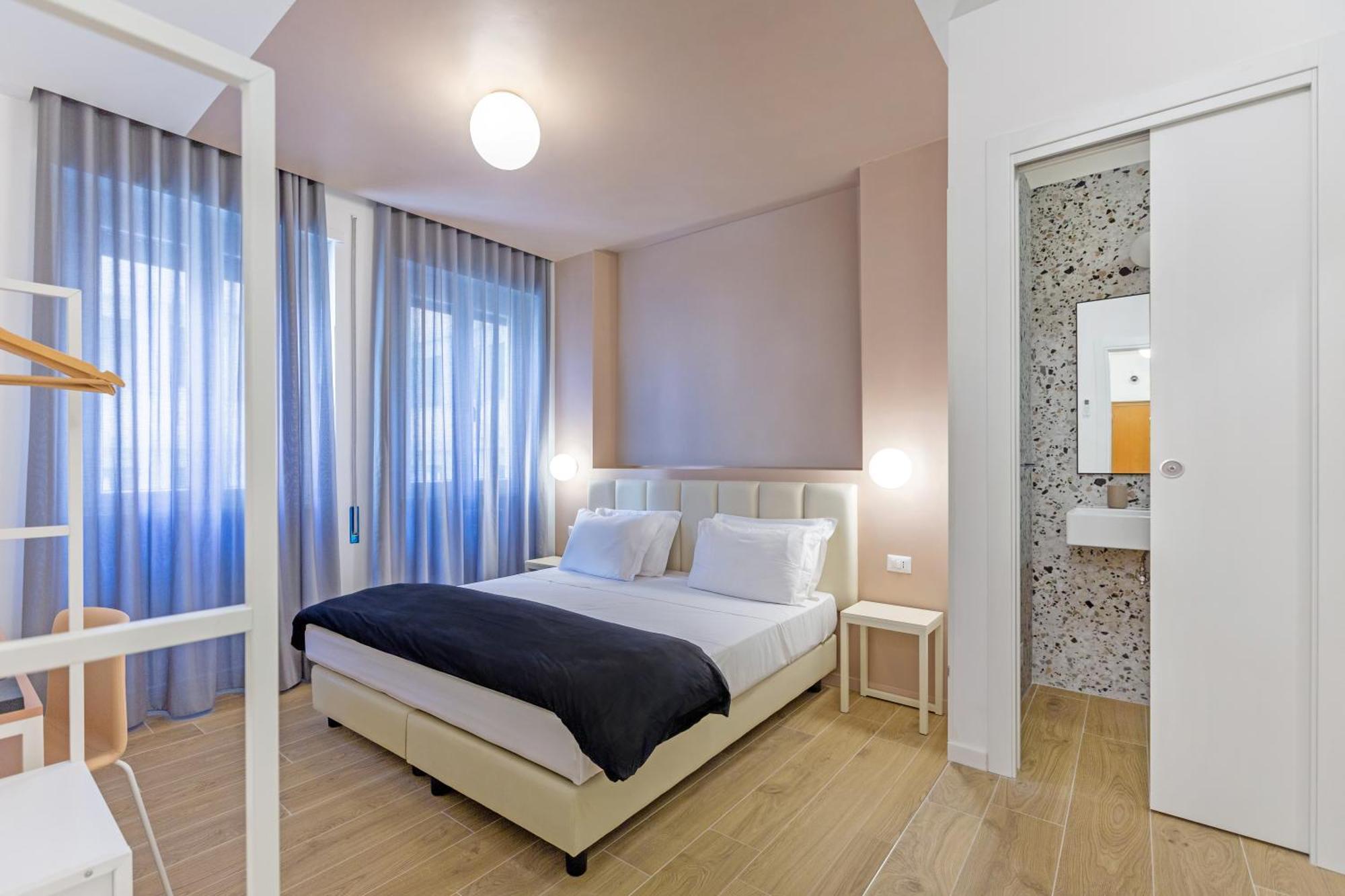 Luciano Trastevere Affittacamere Roma