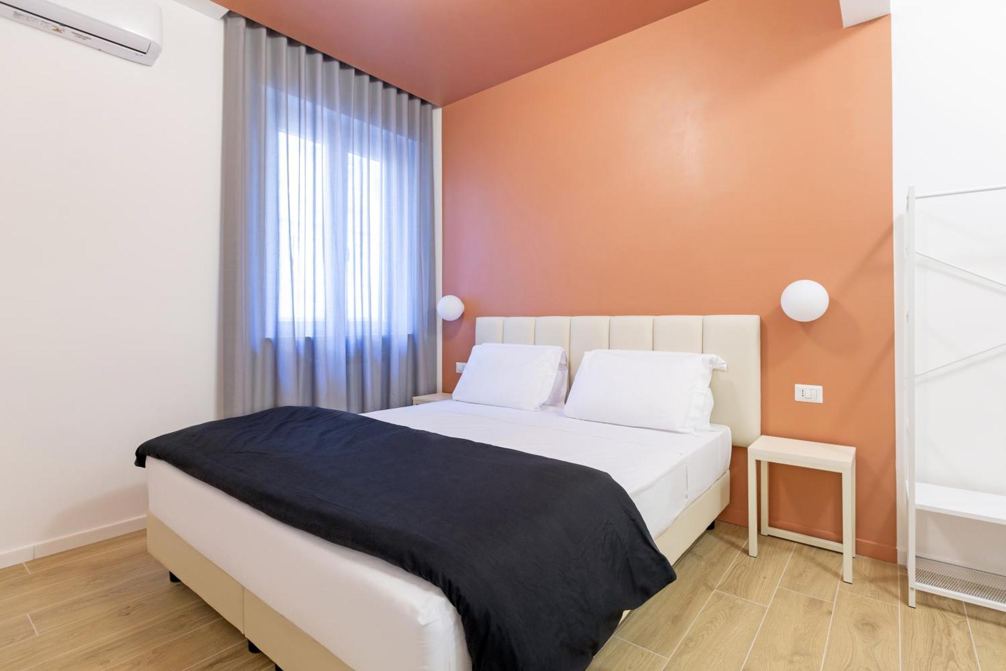 Luciano Trastevere Affittacamere